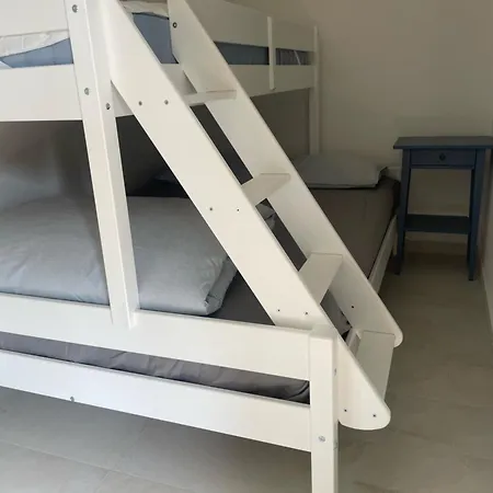 De Apartment