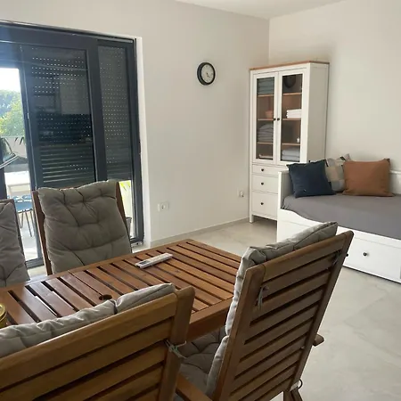 De Apartment *