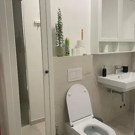 De Apartment