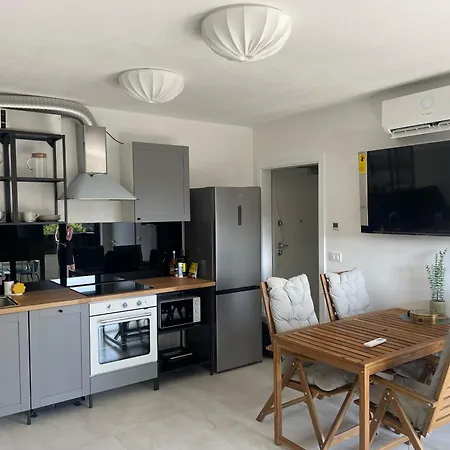 De Apartment *